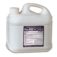 Hey浸透フィニッシュ(4kg)